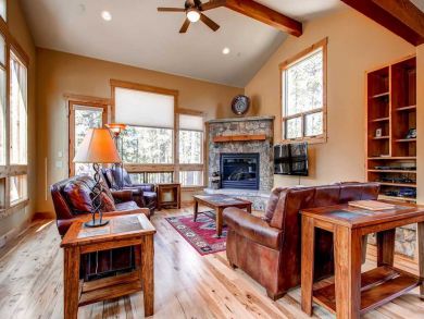 Breckenridge Home 927204