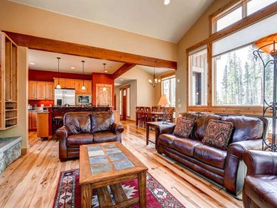 Breckenridge Home 927204