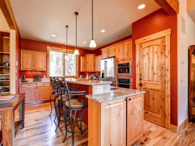 Breckenridge Home 927204