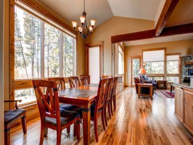 Breckenridge Home 927204