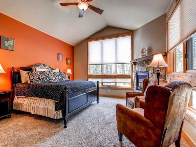 Breckenridge Home 927204