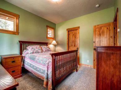 Breckenridge Home 927204