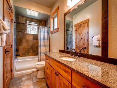 Breckenridge Home 927204
