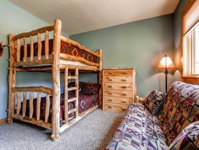 Breckenridge Home 927204