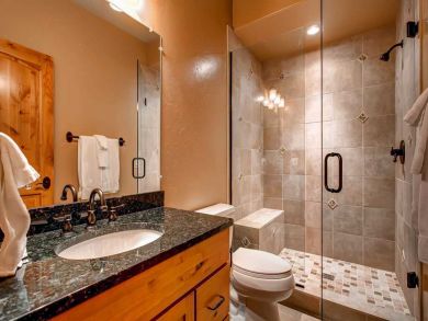 Breckenridge Home 927204