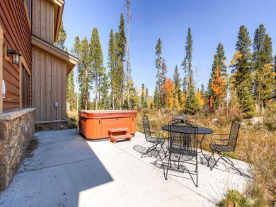 Breckenridge Home 927204