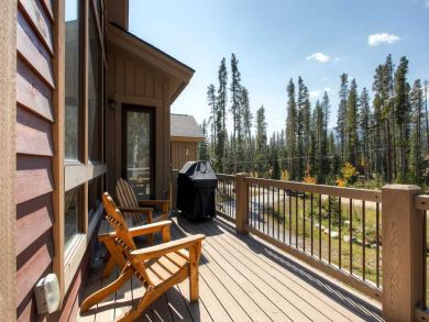 Breckenridge Home 927204