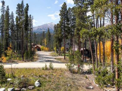 Breckenridge Home 927204