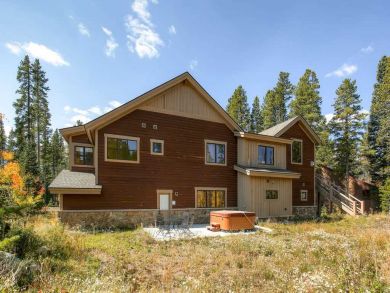 Breckenridge Home 927204