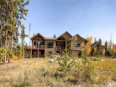Breckenridge Home 927204