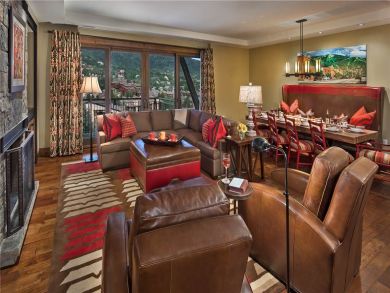 Steamboat Springs Home 927205