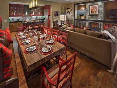 Steamboat Springs Home 927205