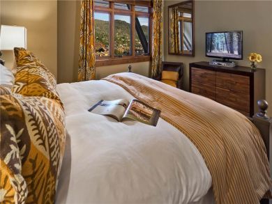 Steamboat Springs Home 927205