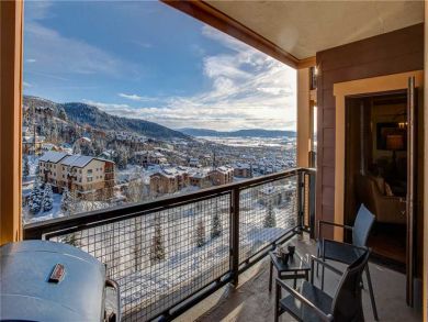 Steamboat Springs Home 927206