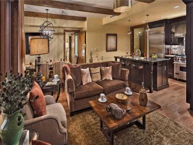 Steamboat Springs Home 927206