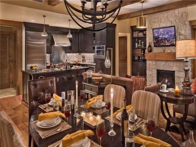 Steamboat Springs Home 927206