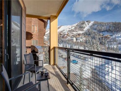 Steamboat Springs Home 927206