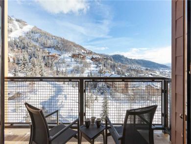 Steamboat Springs Home 927206