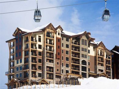 Steamboat Springs Home 927206