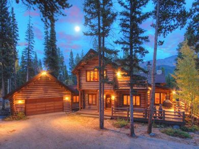 Breckenridge Home 927207