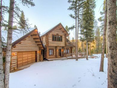 Breckenridge Home 927207