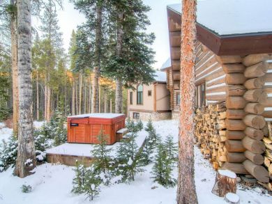 Breckenridge Home 927207