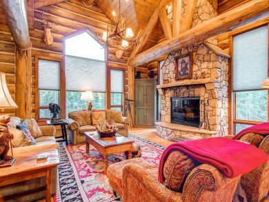 Breckenridge Home 927207