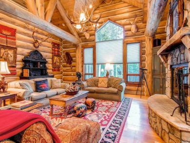 Breckenridge Home 927207