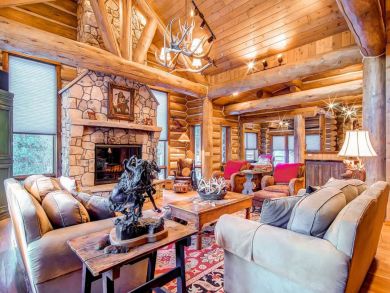Breckenridge Home 927207