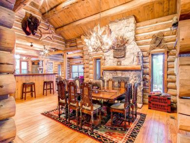 Breckenridge Home 927207