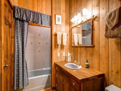 Breckenridge Home 927207