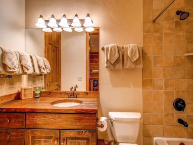 Breckenridge Home 927207