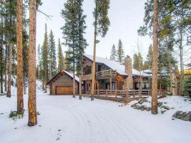 Breckenridge Home 927207