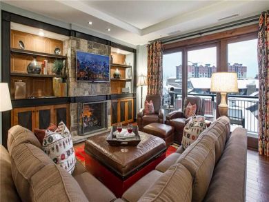 Steamboat Springs Home 927208