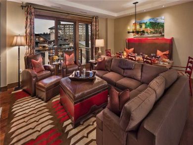 Steamboat Springs Home 927208