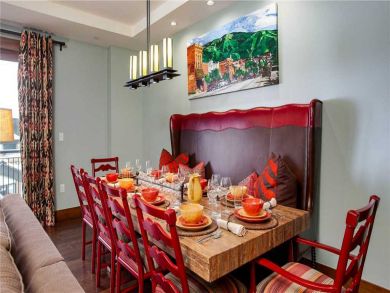 Steamboat Springs Home 927208