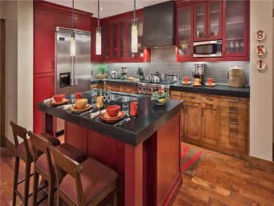 Steamboat Springs Home 927208