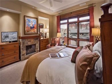 Steamboat Springs Home 927208