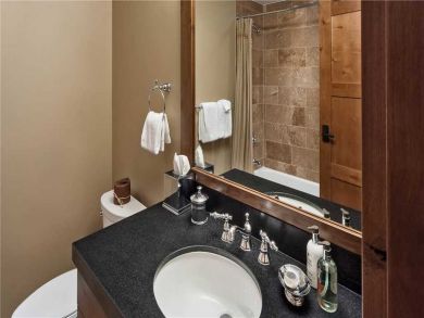Steamboat Springs Home 927208