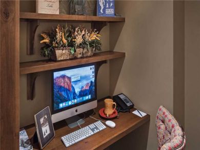 Steamboat Springs Home 927208