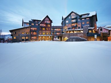 Steamboat Springs Home 927208