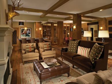 Steamboat Springs Home 927208