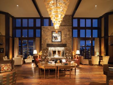Steamboat Springs Home 927208