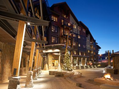 Steamboat Springs Home 927208