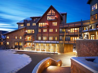 Steamboat Springs Home 927208