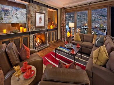 Steamboat Springs Home 927209