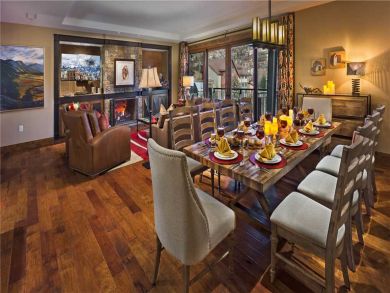Steamboat Springs Home 927209