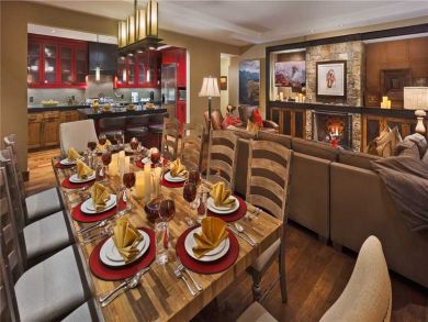 Steamboat Springs Home 927209