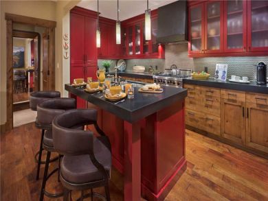 Steamboat Springs Home 927209