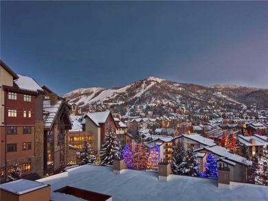 Steamboat Springs Home 927209